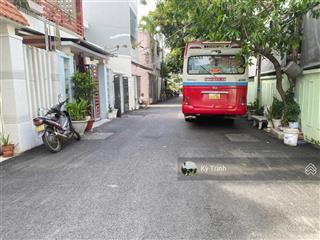 Bán nhà kiệt 35 tô hiến thành, phước mỹ, sơn trà, đà nẵng