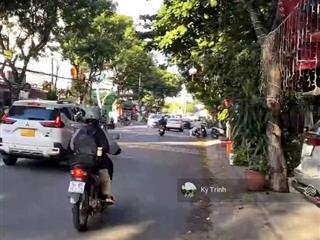 Bán mặt tiền đỗ bá ngang 7m, thông biển và sông, mỹ an , ngũ hành sơn , đà nẵng