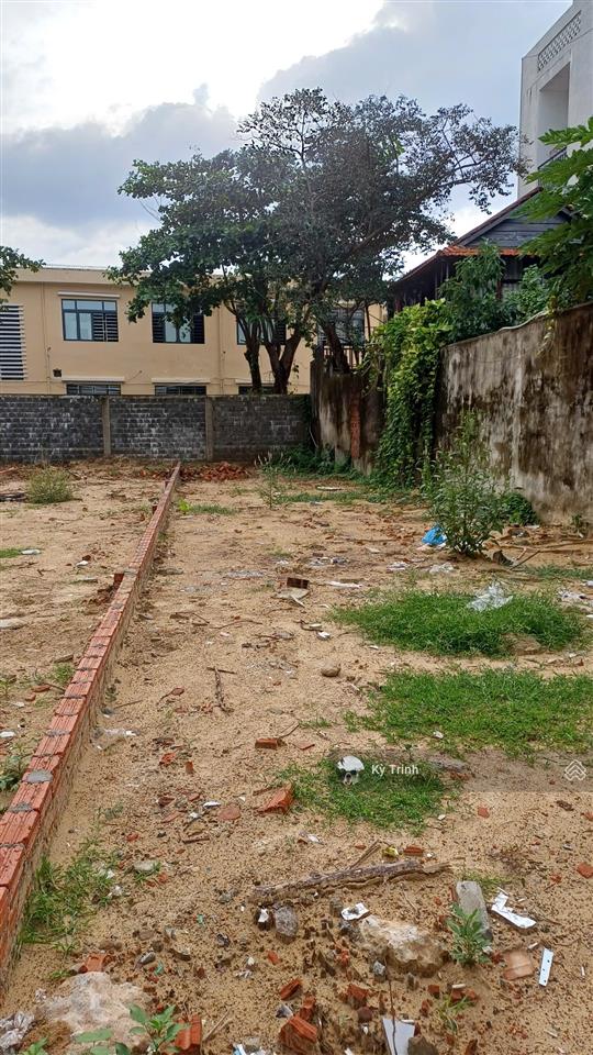 Bán đất kiệt ô tô hồ xuân hương, mỹ an, ngũ hành sơn, đà nẵng