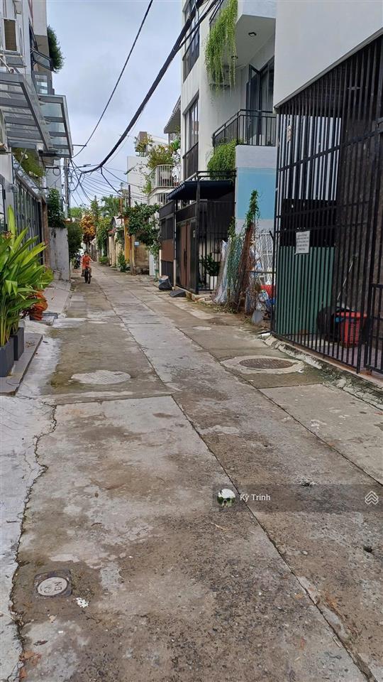 Bán đất kiệt ô tô hồ xuân hương, mỹ an, ngũ hành sơn, đà nẵng