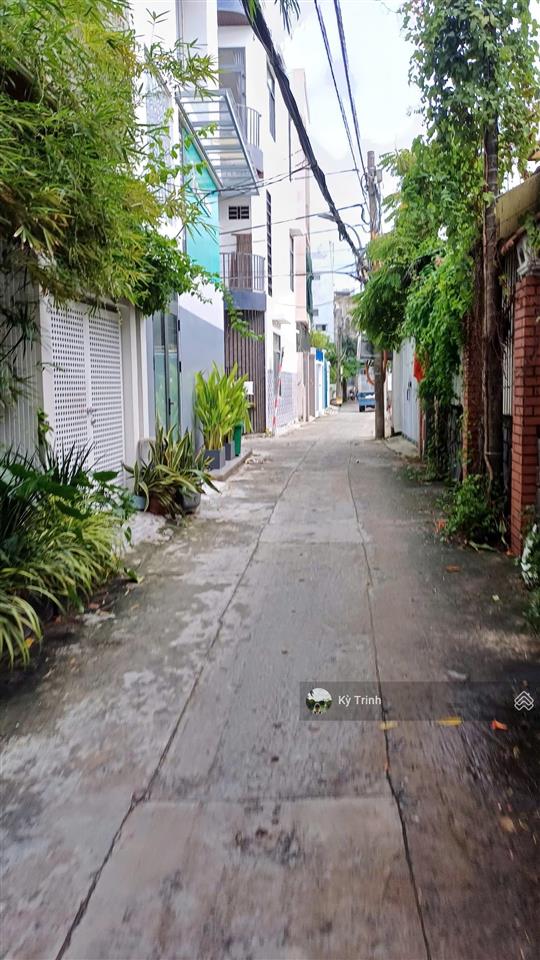 Bán đất kiệt ô tô hồ xuân hương, mỹ an, ngũ hành sơn, đà nẵng