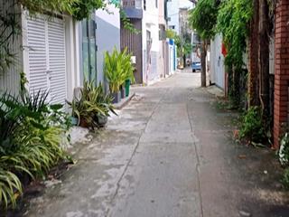 Bán đất kiệt ô tô hồ xuân hương, mỹ an, ngũ hành sơn, đà nẵng