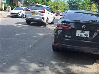 Bán nhà phố lê đình thám diện tích 200m2 , hải châu , đà nẵng