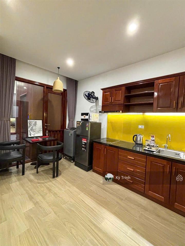 Bán căn hộ 4 tầng mặt tiền thạch lam  cách biển mỹ khê 350m, phước mỹ , sơn trà , đà nẵng