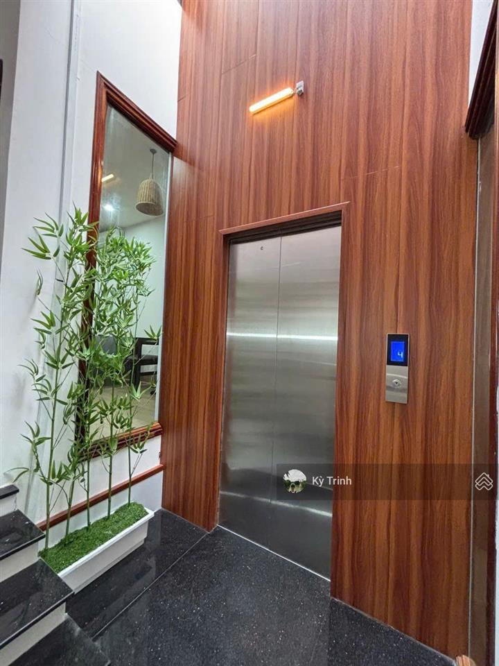 Bán căn hộ 4 tầng mặt tiền thạch lam  cách biển mỹ khê 350m, phước mỹ , sơn trà , đà nẵng