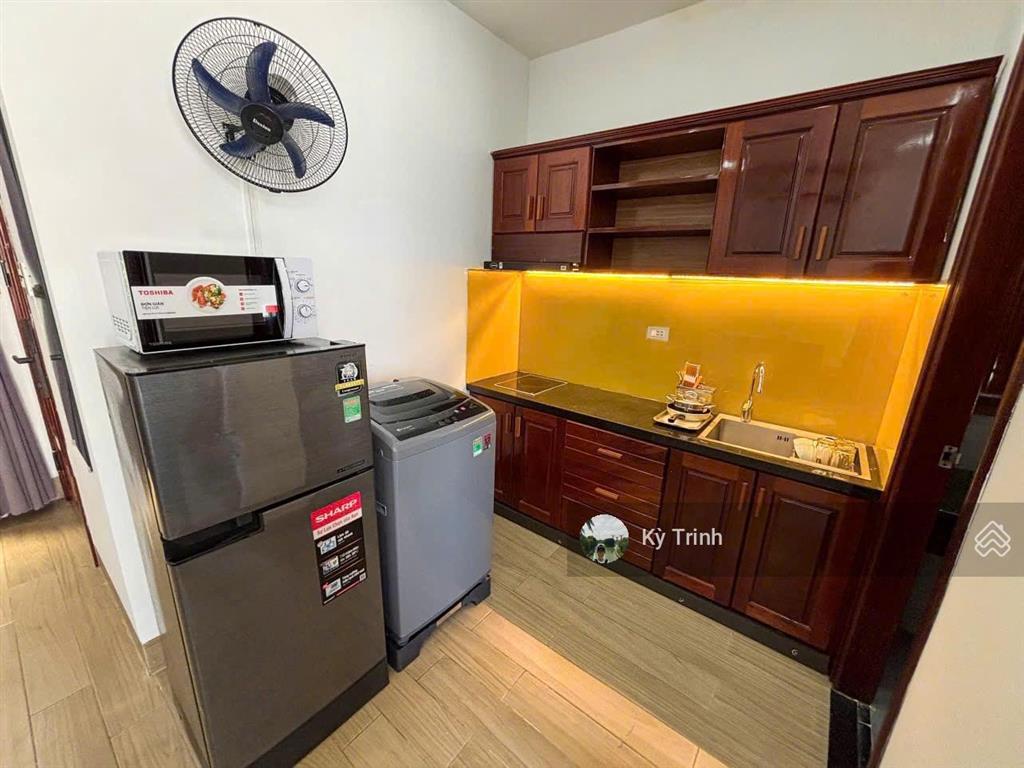 Bán căn hộ 4 tầng mặt tiền thạch lam  cách biển mỹ khê 350m, phước mỹ , sơn trà , đà nẵng