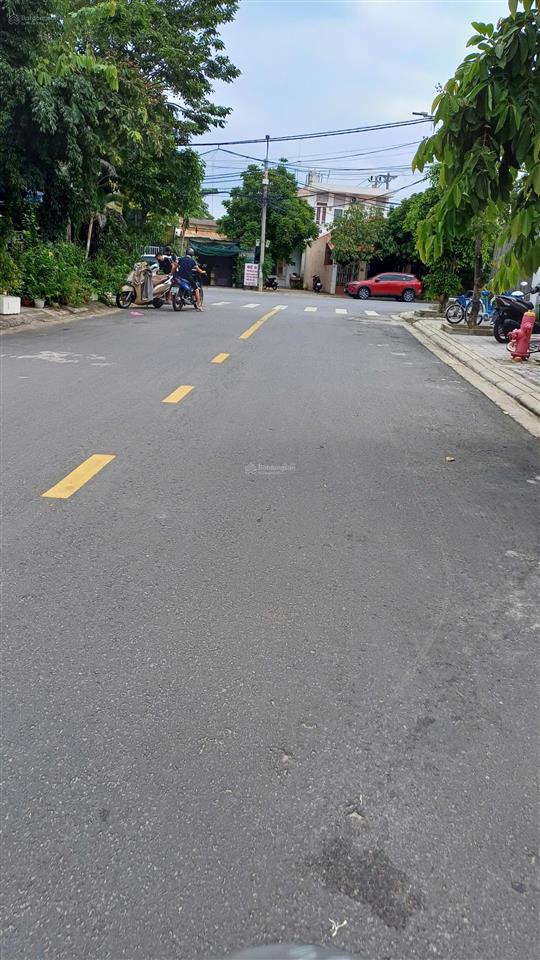 Bán nhà 2 mặt tiền nguyễn đình chiểu, khuê mỹ, ngũ hành sơn, đà nẵng