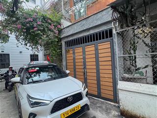 Bán nr hxh trần quang diệu, mặt tiền 4,7m dt 62m. giá nhỉnh 8ty