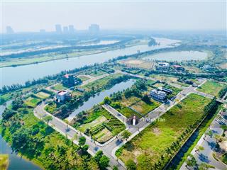 Chính chủ cần bán 171,5m2 ngang 7m đối diện công viên trung tâm giá 2,85 tỷ