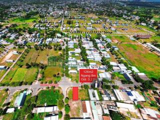 Duy nhất 1 lô ngang 8m  gần đại học, khu dân cư đông đúc  giá chỉ 3,2 tỷ
