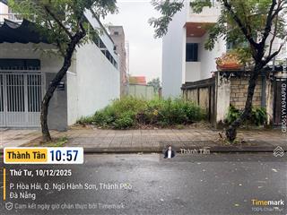 Duy nhất 1 lô 144m2 fpt giá chỉ 6,1 tỷ, gần trục shophouse