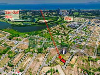 Chính chủ nhận cọc cần bán, diện tích 171.5m2 mặt tiền ngang 7m, cách villa đất xanh chỉ 500m