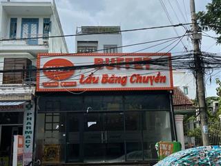 Bán đất tặng nhà đường đỗ bá  khu an thượng