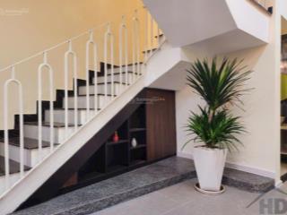Bán nhà 3 tầng hoà xuân đường diệp minh châu giá 6.85 tỷ