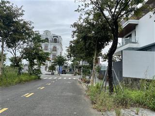 Bán đất biệt thự euro village 2 300m2 hướng đông bắc