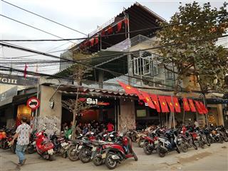 Bán góc 2 mặt tiền view hồ hàm nghi tuyệt đẹp, giá 28,5 tỷ, diện tích 165m2
