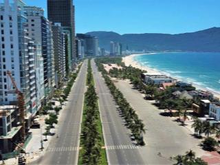 Cần bán một cặp duy nhất chương dương, view sông, 293m2, đất sổ đỏ, vị trí đẹp. 0935 552 ***