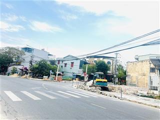 Cần bán lô đất trần nhân tông, quận sơn trà, 95m2, đường 10,5m, sổ đỏ, giá 6 tỷ. 0935 552 ***