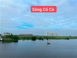 Một cặp đất biển tân trà, cách biển 500, cách sông cổ cò 500m, 180m2, giá 9,2 tỷ. 0935 552 ***