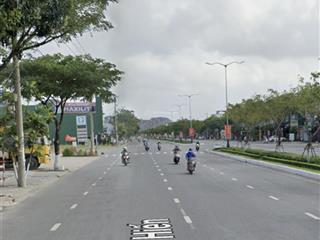 Cần bán gấp lô đất mặt tiền lê văn hiến, 108m2, đất đẹp, vị trí kinh doanh, giá 10,8 tỷ. 0935 552 ***