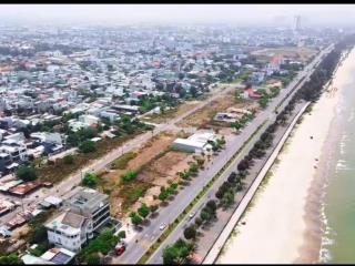 Góc 2mt biển nguyễn tất thành gần resort mikazuki giá đầu tư