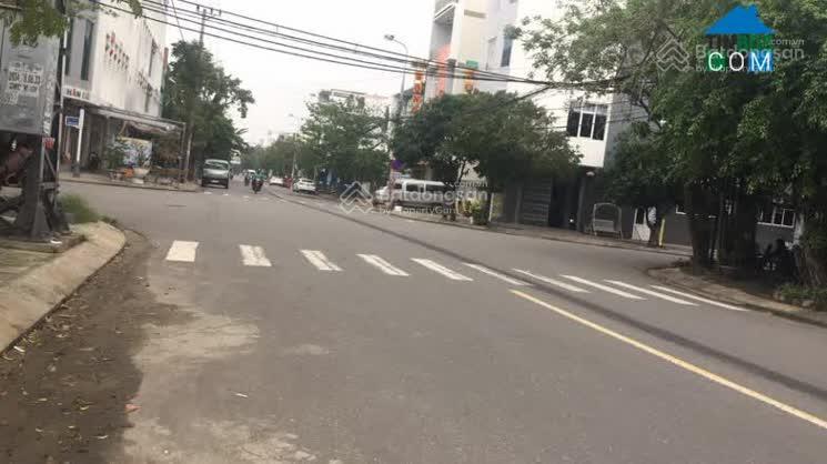 Siêu phẩm 150m2 đất mặt tiền đường kinh dương vương nối dài, sát biển giá đầu tư