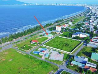 Đất biệt thự đường lê văn miến, sát biển nguyễn tất thành