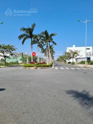 Bán tòa nhà 4 tầng mặt phố đường 29/3, cẩm lệ, đà nẵng