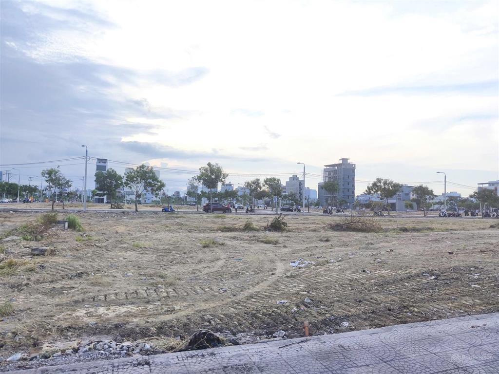 Bán đất cồn dầu kđt hòa xuân mở rộng đà nẵng