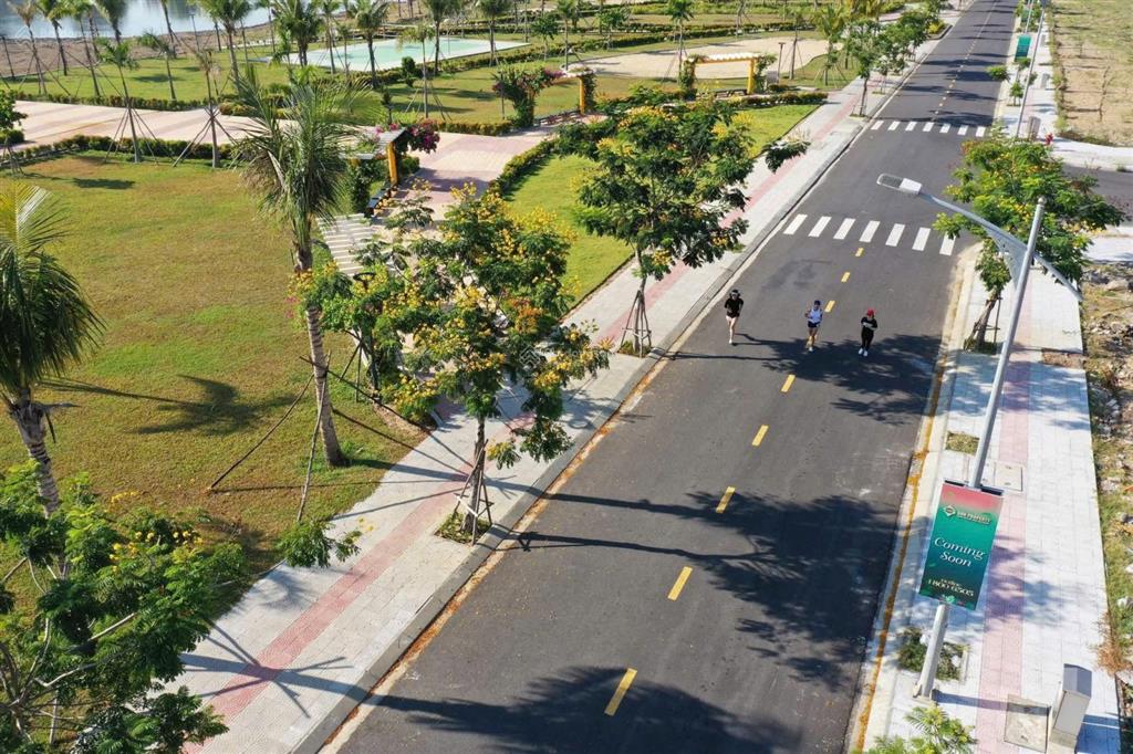 Bán đất cồn dầu kđt hòa xuân mở rộng đà nẵng