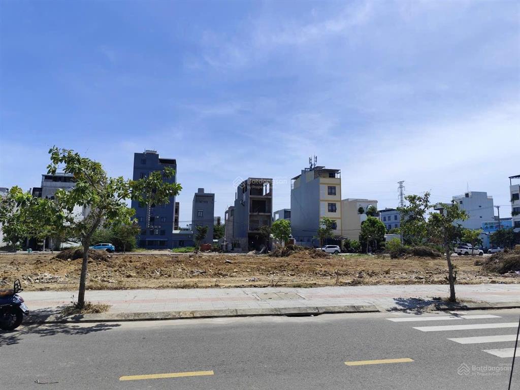 Bán đất cồn dầu kđt hòa xuân mở rộng đà nẵng