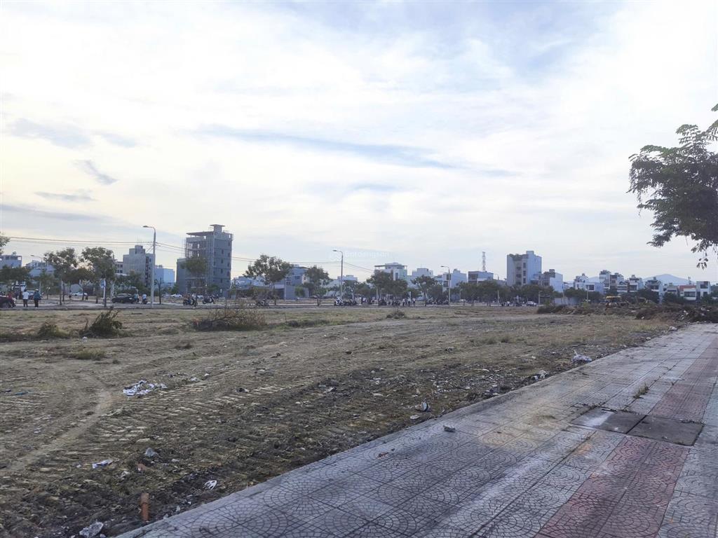 Bán đất cồn dầu kđt hòa xuân mở rộng đà nẵng