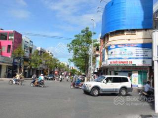 Bán đất lớn mặt tiền đường lê duẩn đà nẵng