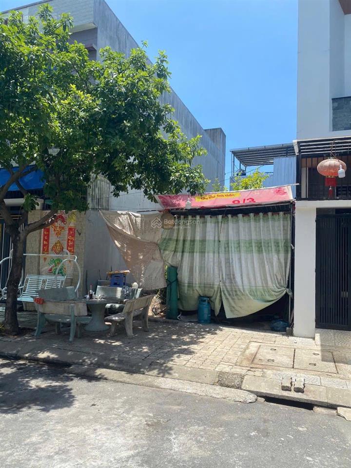 Đất đường quy hoạch 5,5m phước tường 5, hoà phát, cẩm lệ, đà nẵng