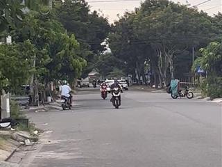 Đất mặt tiền thuận tiện kinh doanh huỳnh lắm, ngũ hành sơn, đà nẵng