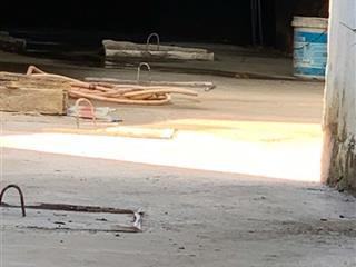 Đất hẻm 297 trường chinh, an khê, đà nẵng