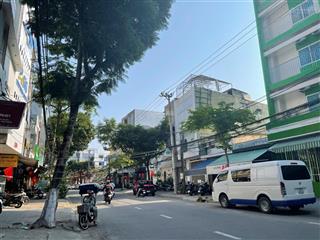 Bán đất mặt tiền phan châu trinh, đà nẵng 206m² vuông vức, cực hiếm, giá tốt