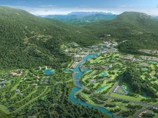 Bán 5.5ha đất trang trại, làm farmstay du lịch tại chân núi bà nà hill, đà nẵng.