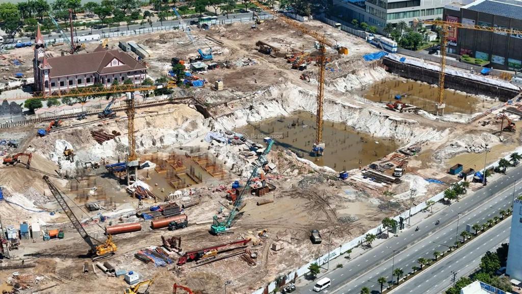 Bán căn hộ capital square đà nẵng vị trí trung tâm, view biển tuyệt đẹp, giá chỉ từ 4 tỷ