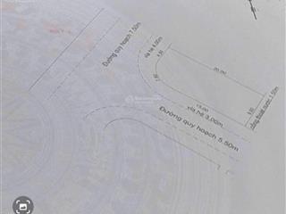 Bán lô 2 mt khánh an 6  10, liên chiểu