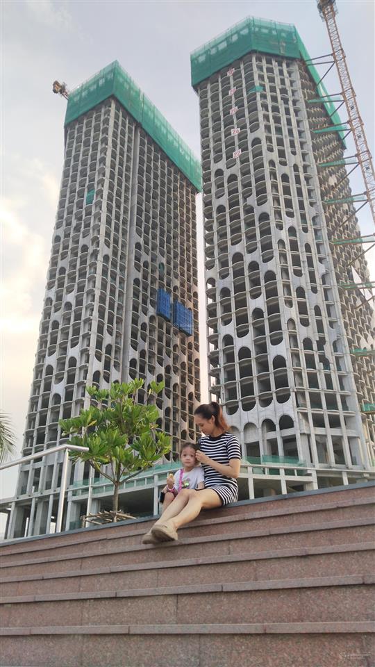 Bán 1 số lô biển xuân thiều , trần bích san