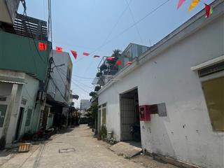 Bán dãy trọ 10 phòng kiệt ô tô 144 nguyễn lương bằng