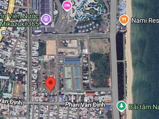 Bán đất j258 sát mikazuki biển xuân thiều
