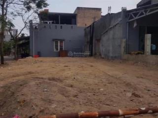 Bán lô góc 2mt đường xuân thiều 7