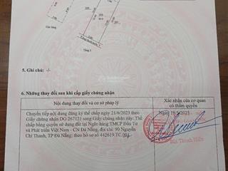 Bán cặp đất mt hoà phú 5, sát siêu thị mêga