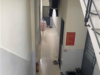 Cần bán căn hộ 3 tầng sát siêu thị mêga