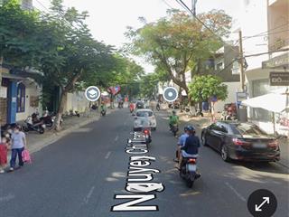 Bán nhà mặt tiền đường nguyễn chí thanh đà nẵng.