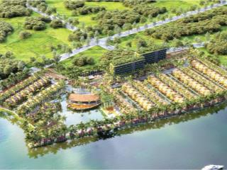 Rao bán biệt thự đã hoàn thiện phần thô dãy tt02 kđt casamia calm hoi an đã đi vào vận hành