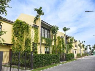 Villa hoàn thiện phần thô dãy tt08 view cánh đồng, kđt casamia calm hội an giá tốt nhất thị trường