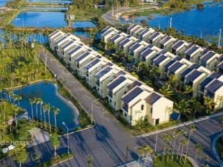Chính chủ chuyển nhượng villa 3pn casamia calm hội an dãy tt01 đã hoàn thiện nội thất, giá tốt